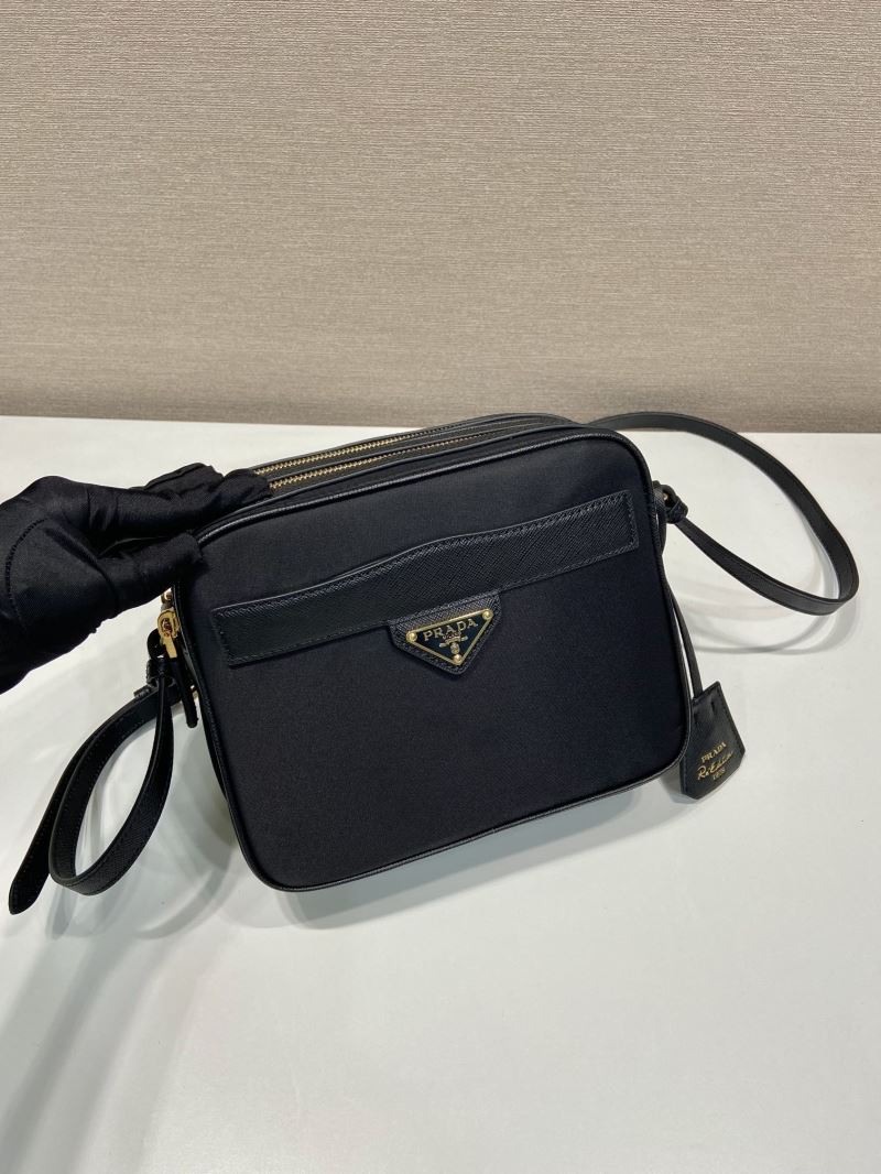 Prada Satchel Bags